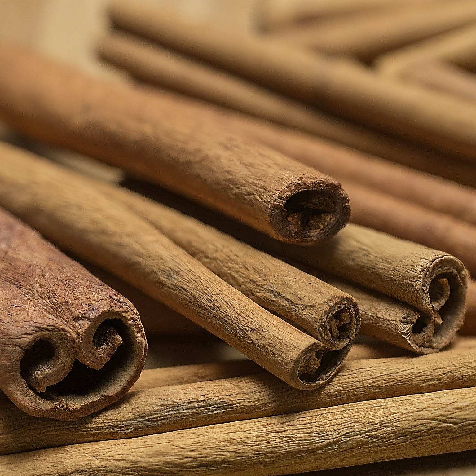 Cinnamon Sticks